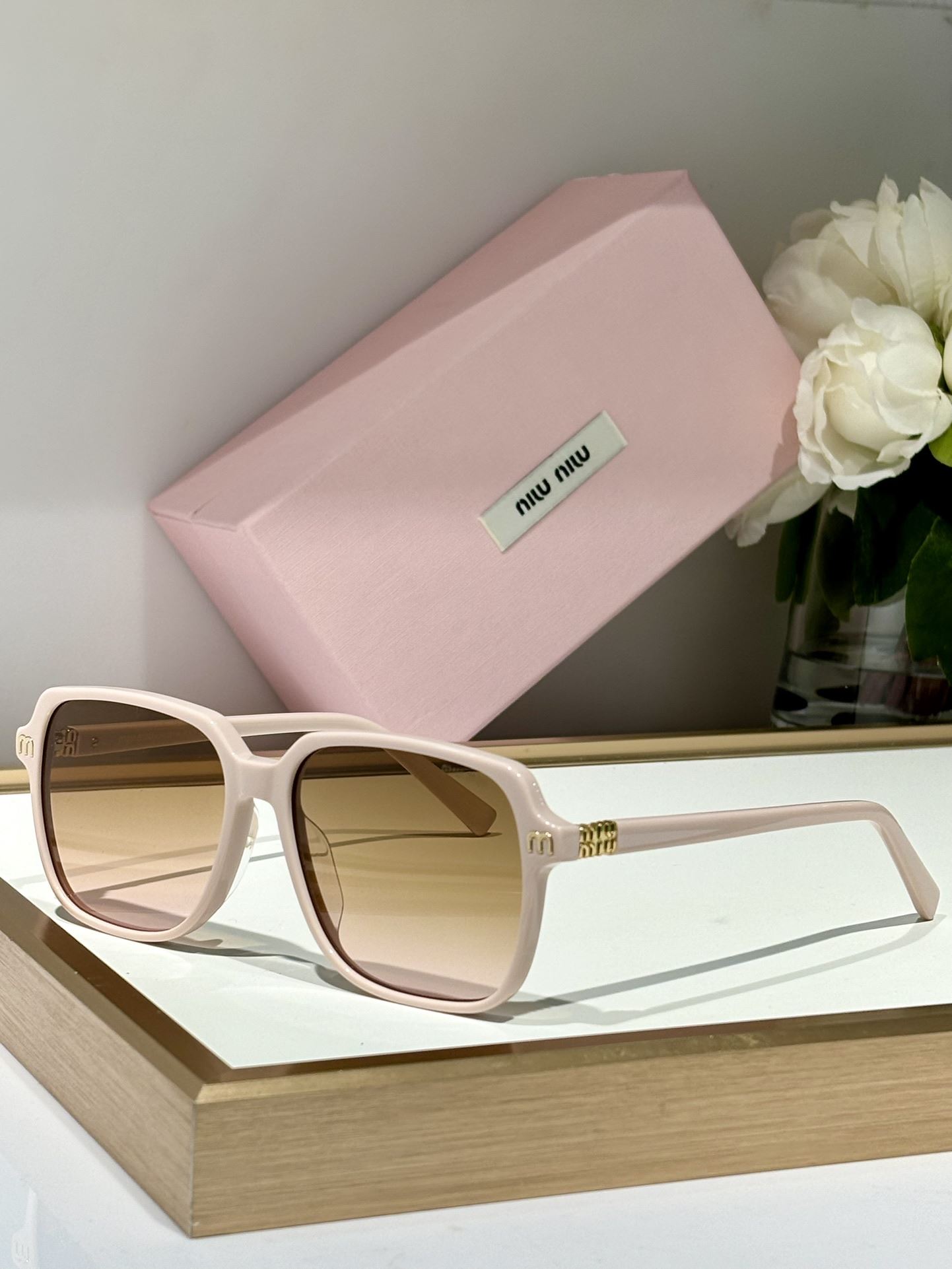 Miu Miu Sunglasses